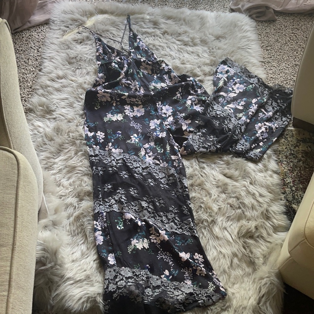 Free People Romper